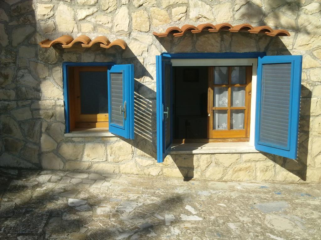 Villa Aquarium Gagliano del Capo Værelse billede