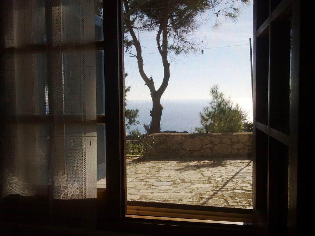 Villa Aquarium Gagliano del Capo Værelse billede