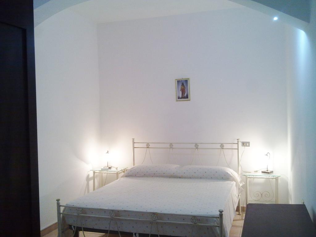 Villa Aquarium Gagliano del Capo Værelse billede
