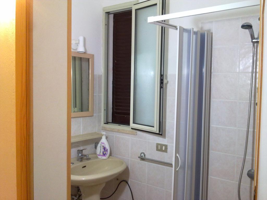 Villa Aquarium Gagliano del Capo Værelse billede