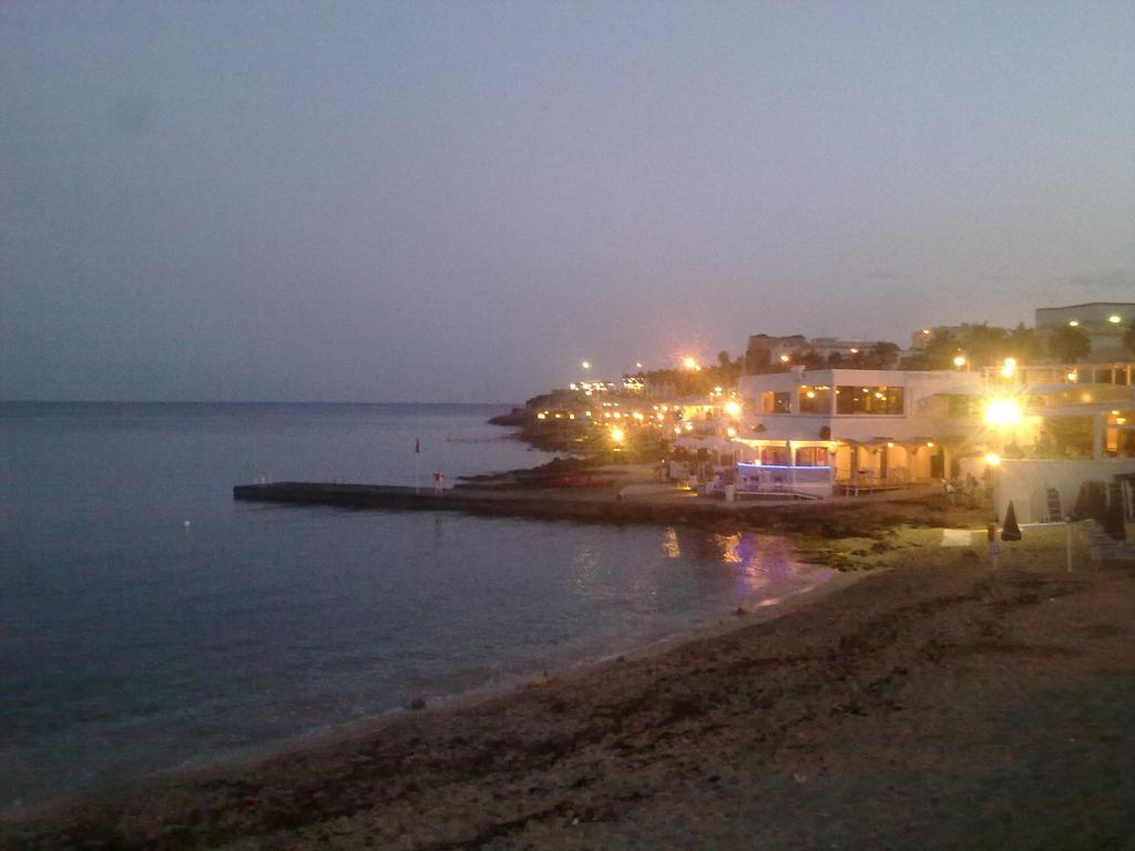 Villa Aquarium Gagliano del Capo Eksteriør billede